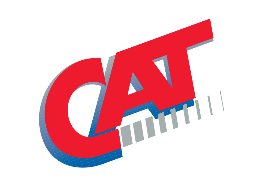 CAT logo