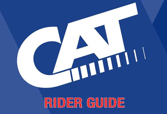 rider guides